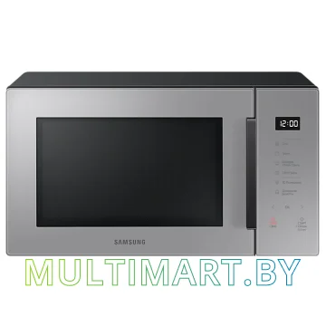 Микроволновая печь Samsung MG30T5018AG/BW